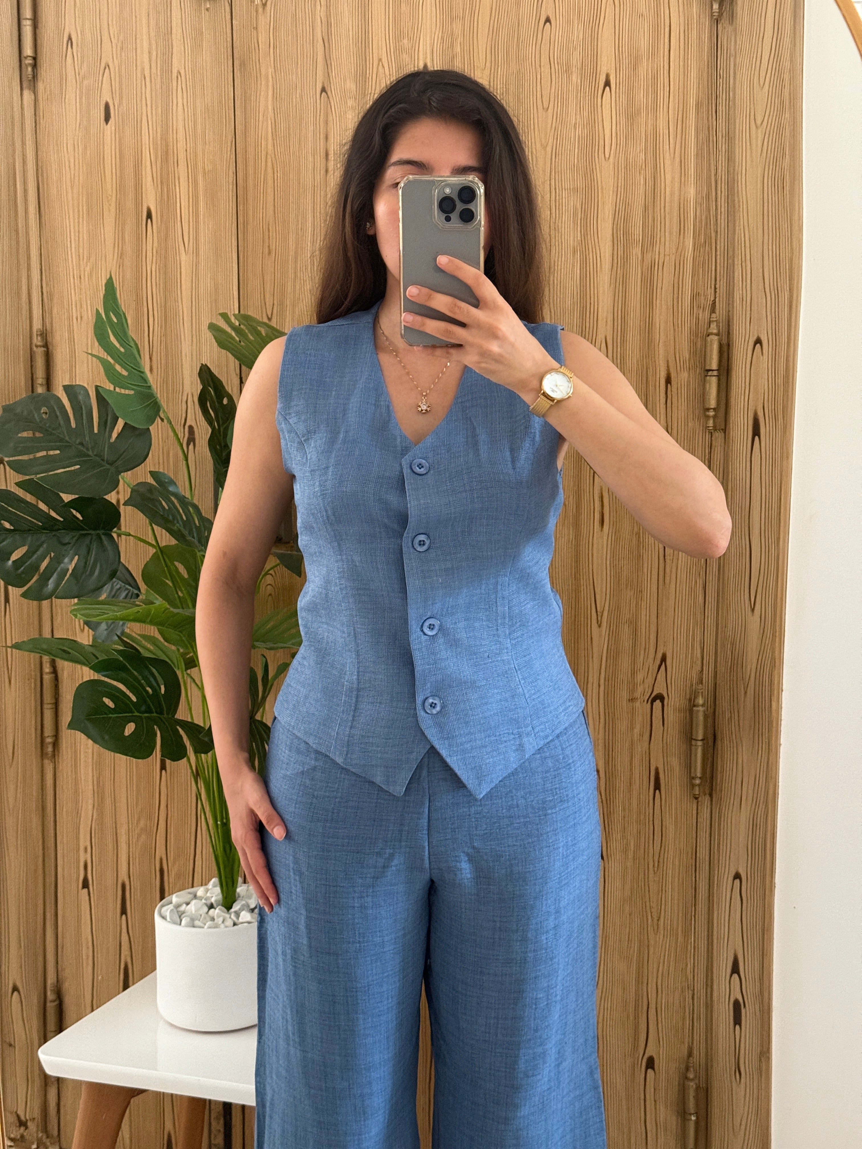 Ensemble Femmes Chic 2 Piéces