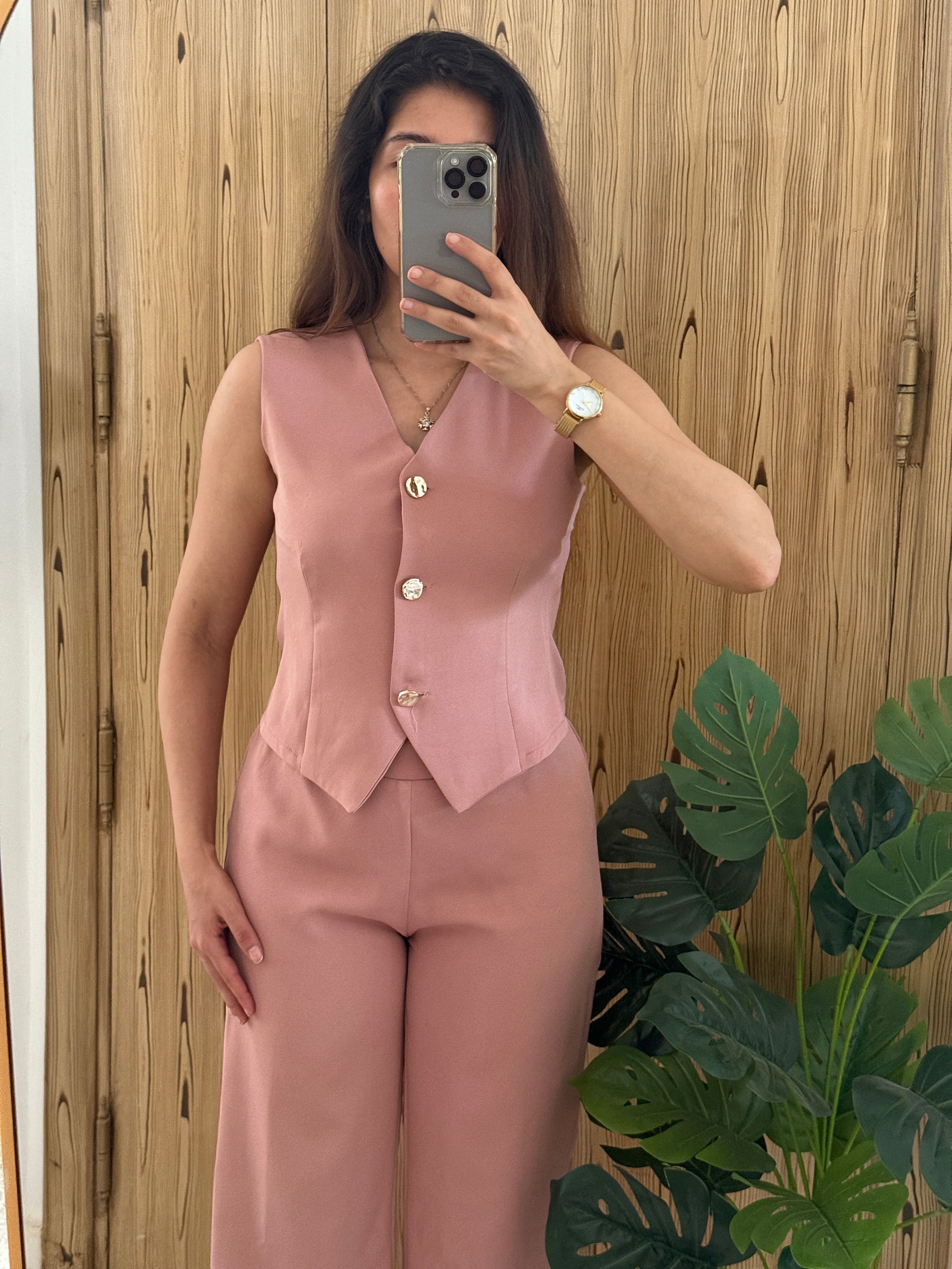 Ensemble Femmes Chic 2 Piéces