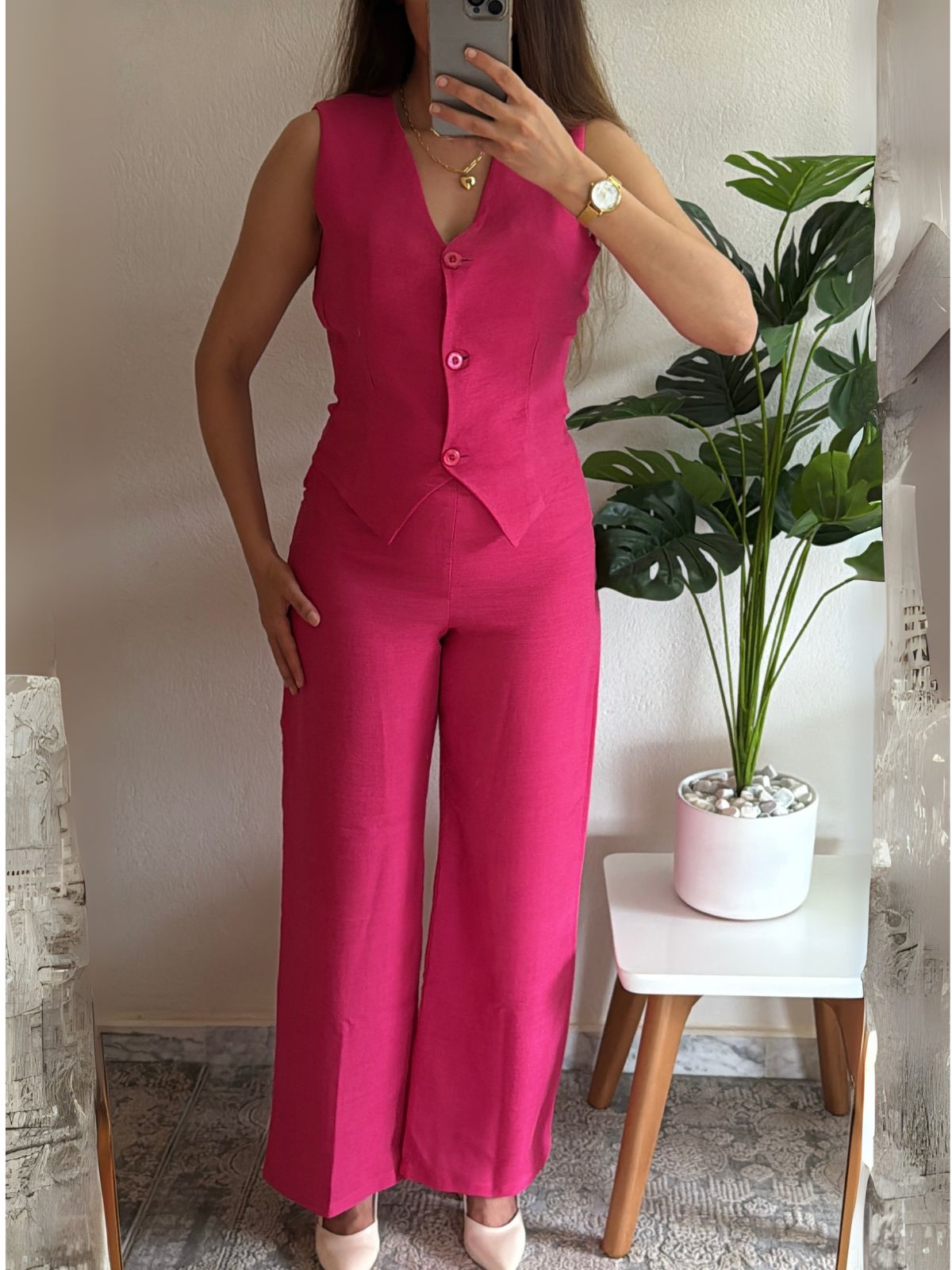 Ensemble Femmes Chic 2 Piéces