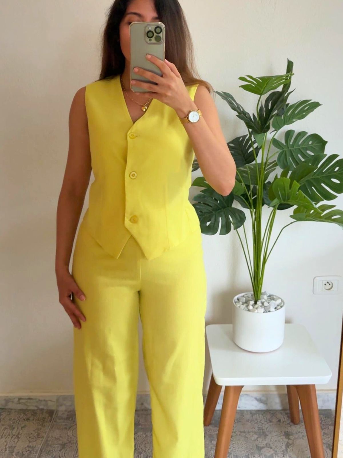 Ensemble Femmes Chic 2 Piéces